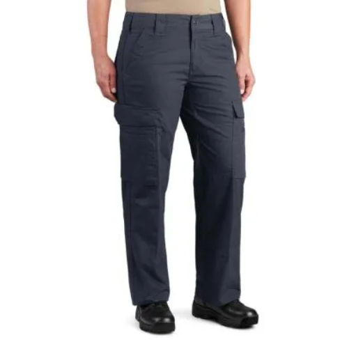 Women's Revtac Ripstop Tactical Pant - Navy